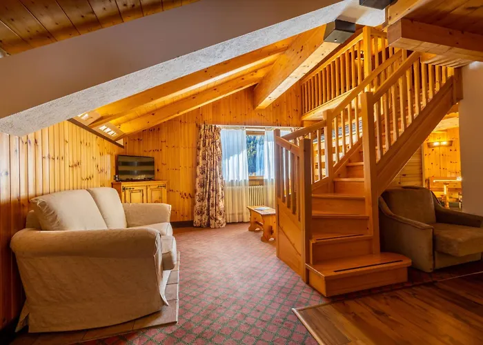Hotel Bouton D\'Or - Cogne