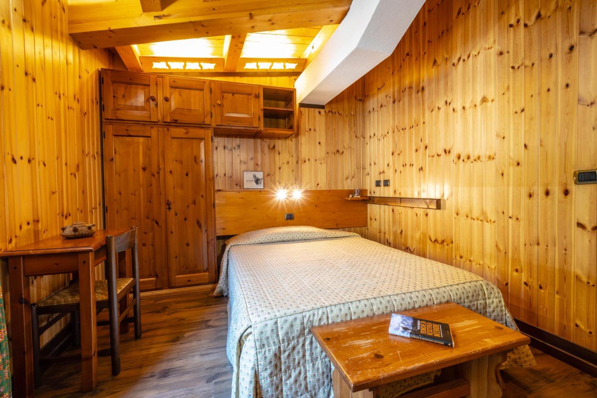 Bouton D'or - Hotel Cogne