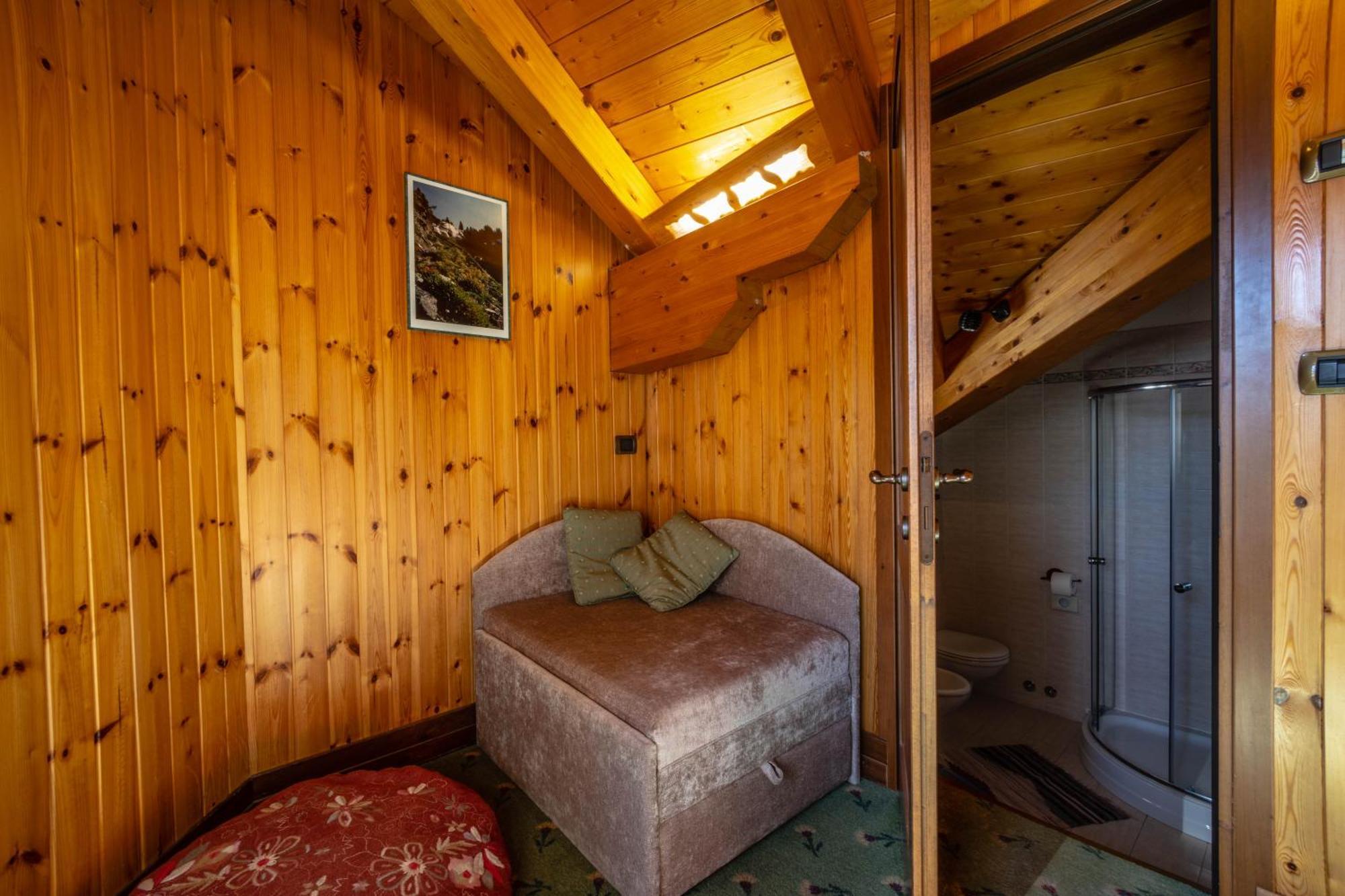Bouton D'or - Hotel 3*