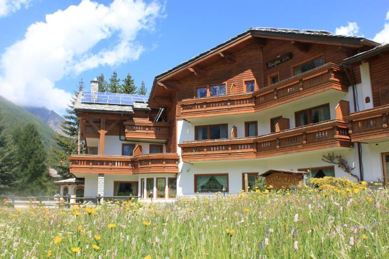 Hotel Bouton D'or - 3*