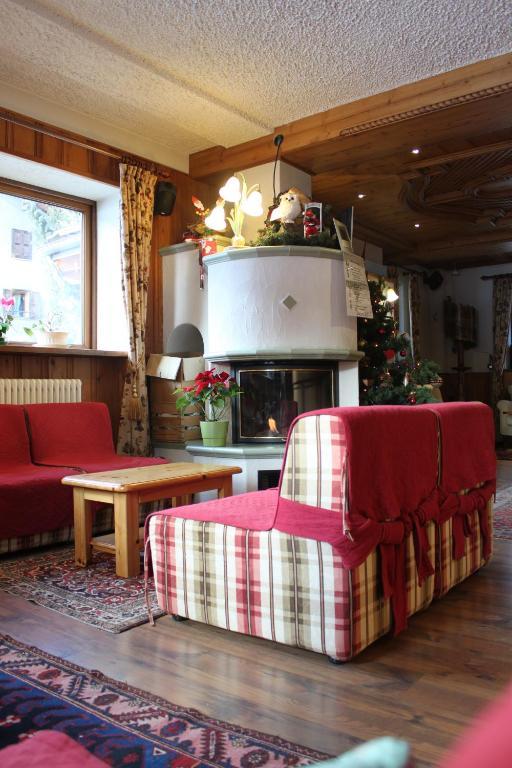 Hotel Bouton D'or -